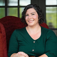 Photo of Corinne Morse