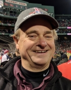 Photo of Dave Nagel