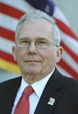 Photo of Dave Testerman