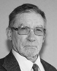 Photo of David B. Doherty
