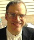 Photo of David E. Cote