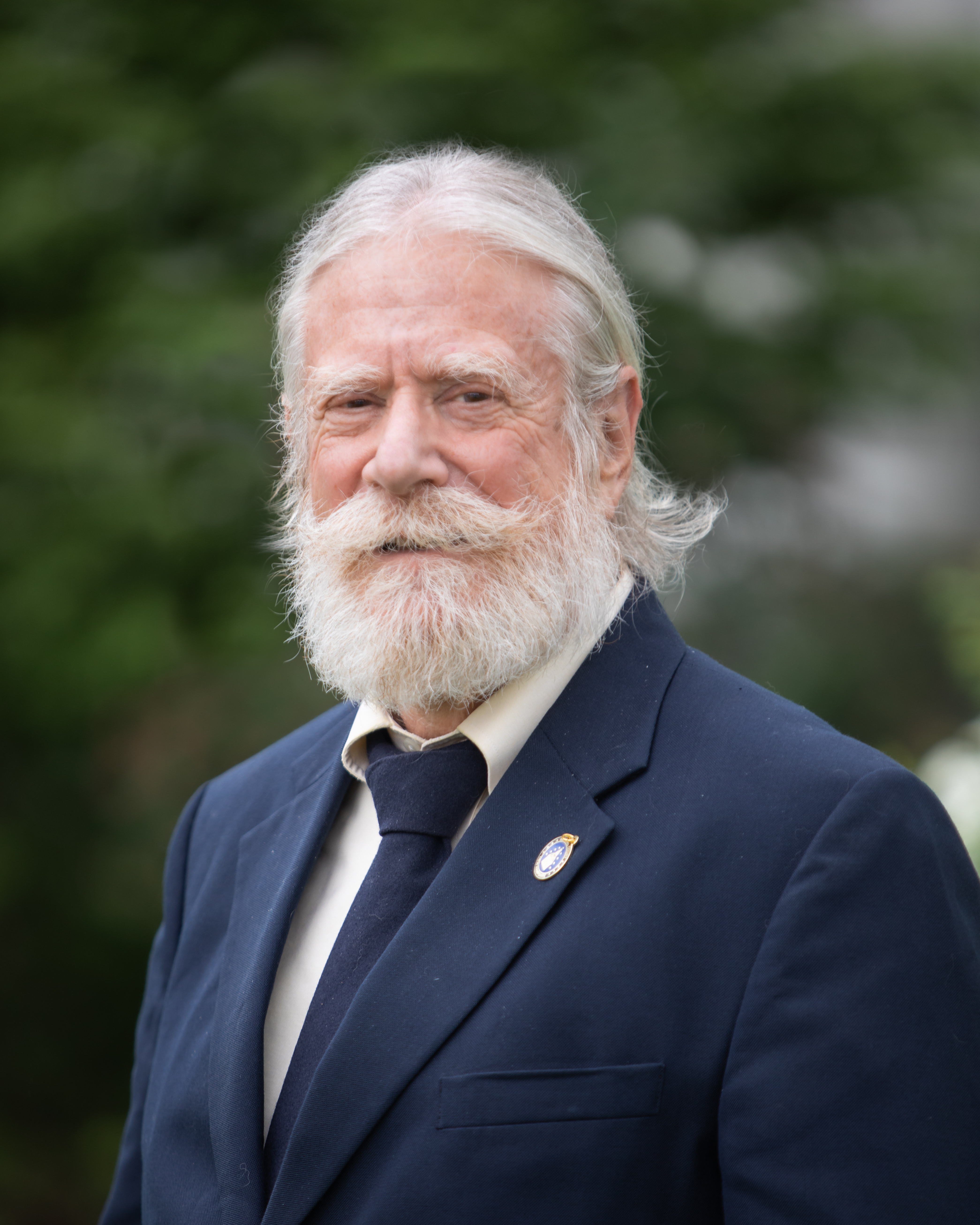 David Fracht