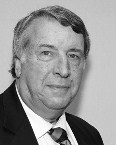 Photo of David J. Danielson