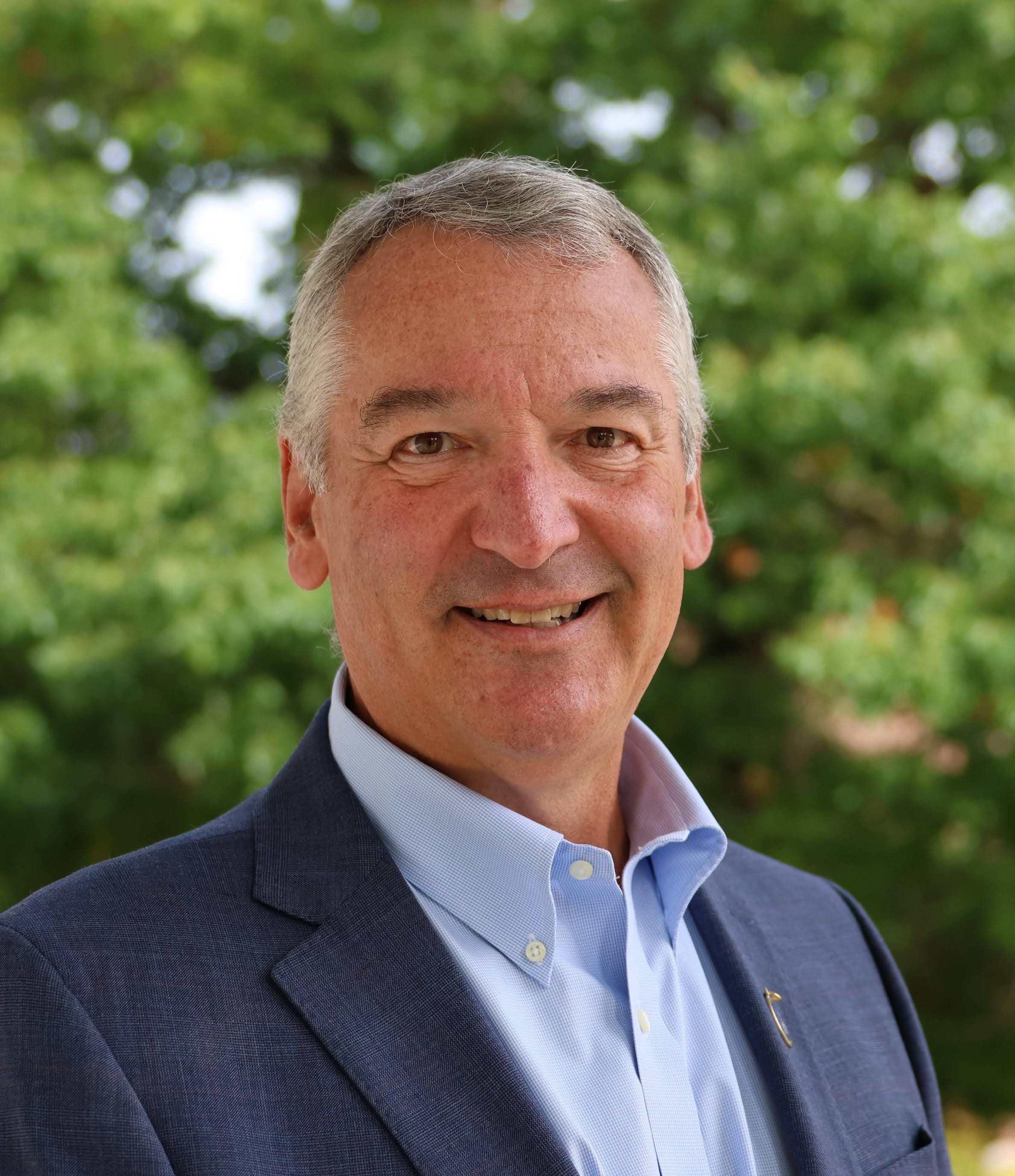 Photo of David Luneau