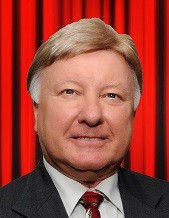 Photo of David Milz