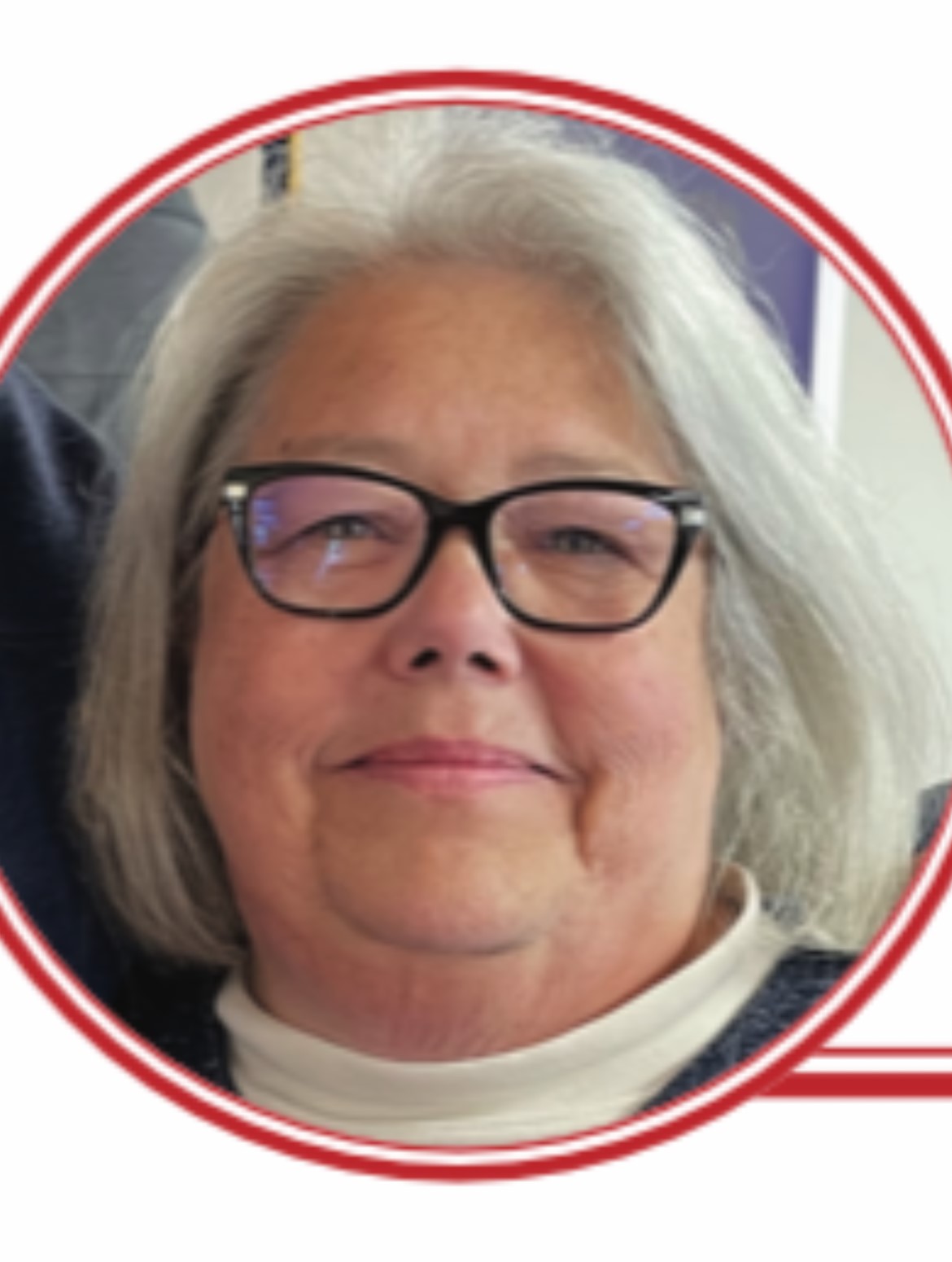 Photo of Debra DeSimone
