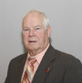 Photo of Dennis E. Green
