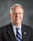 Photo of Dennis Malloy
