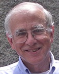 Photo of Dick Ames
