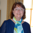 Photo of Donna R. Ellis