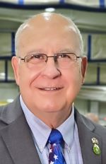 Photo of Doug Thomas