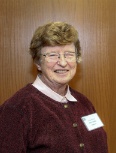 Photo of Edith M. Tucker