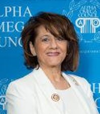 Photo of Efstathia Booras