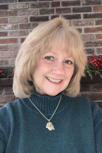 Photo of Eileen Kelly