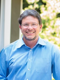 Photo of Eric Turer