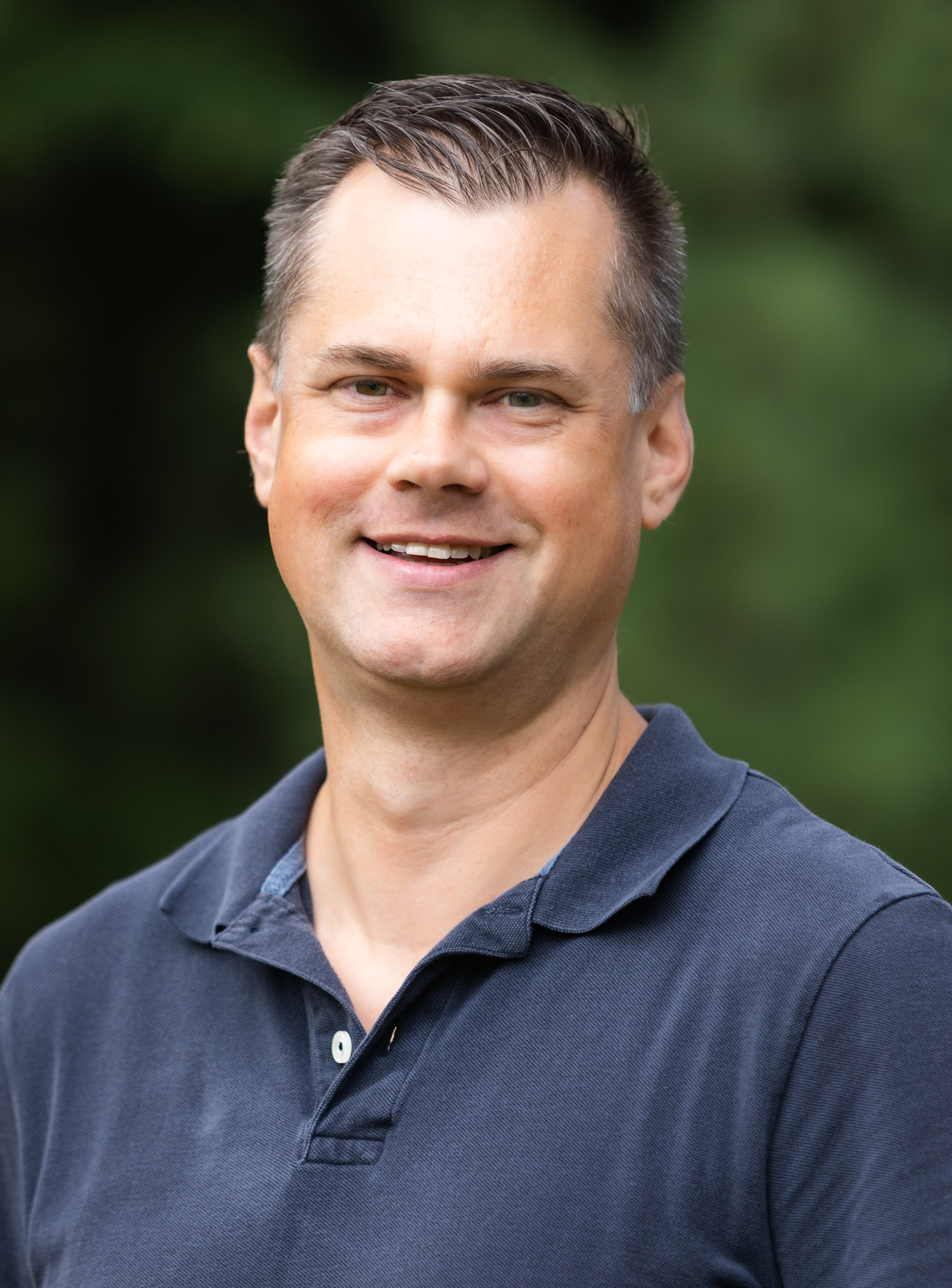 Photo of Erik Johnson
