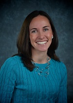 Photo of Erika F. Connors