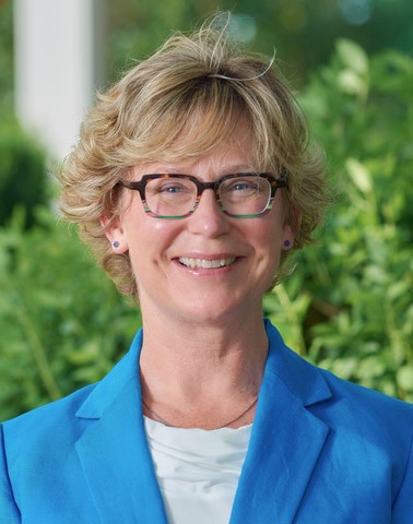 Photo of Erin Kerwin