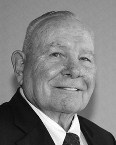 Photo of Frank H. McCarthy