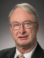 Photo of Fred Plett