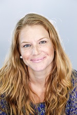 Photo of Gaby Grossman