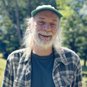 Photo of Gary Gilmore