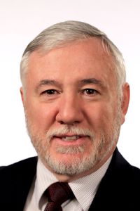 Photo of Gary Merchant