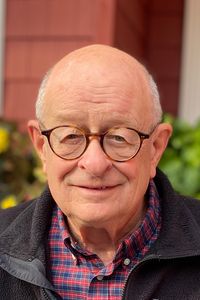 Photo of Gary Woods