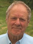 Photo of George L. Saunderson