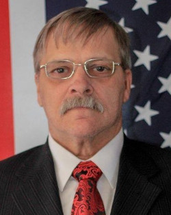 Photo of Glen Aldrich