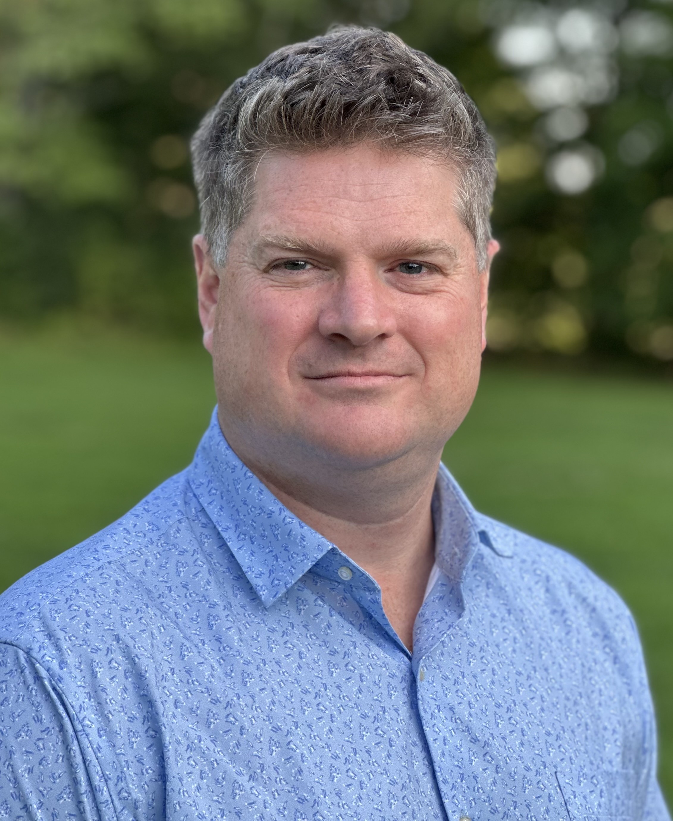 Photo of Greg Sargent