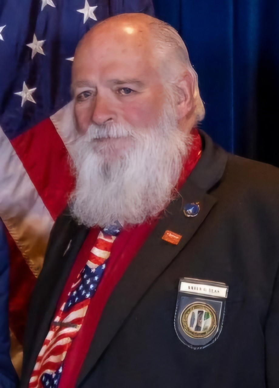 Photo of Harry Bean