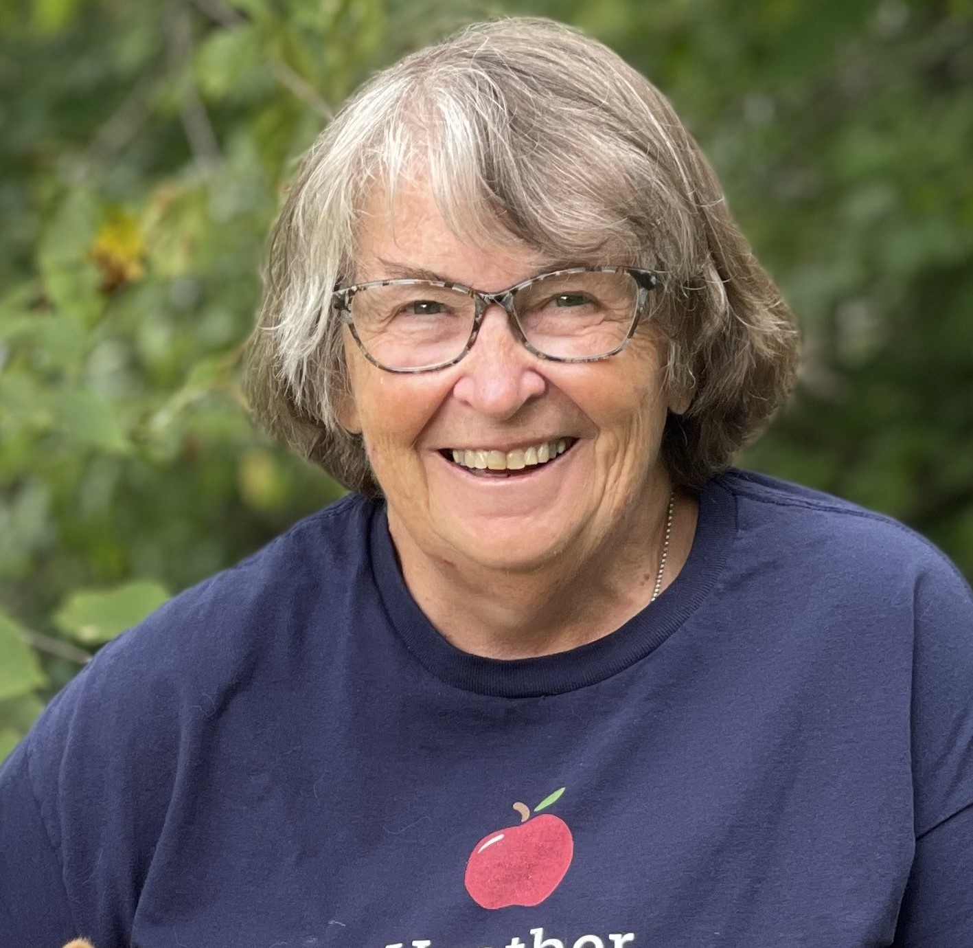 Heather Baldwin