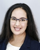 Photo of Heather Raymond