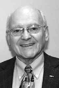 Photo of Herbert R. Vadney
