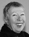 Photo of Ivy C. Vann