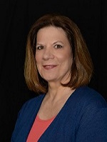 Photo of Jaci Grote