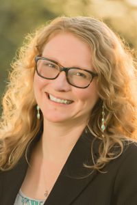 Photo of Jackie Chretien