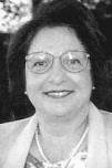 Photo of Jacqueline A. Cali-Pitts
