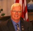 Photo of James C. Webb