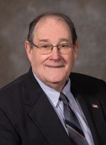 Photo of James Gray