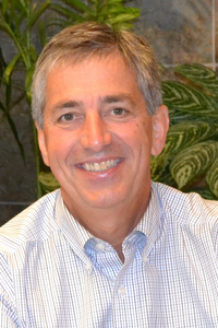 Photo of James Murphy