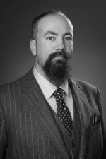 Photo of Jason Osborne