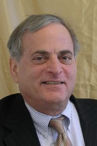 Photo of Jay Markell