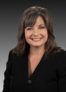 Photo of Jennifer Rhodes