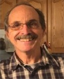 Photo of Jim Gruber