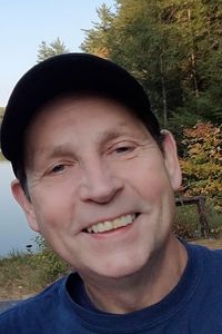 Photo of Jim Guzofski