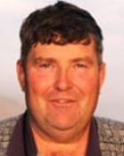 Photo of Jim Mason