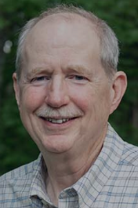 Photo of Jim Qualey