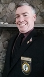 Photo of Jim Spillane